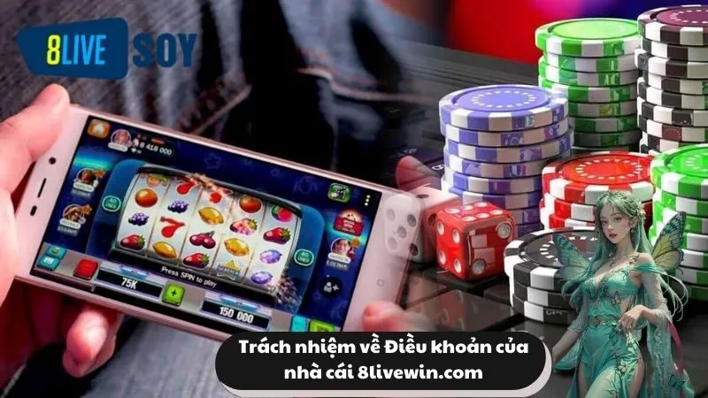 Trách nhiệm về Điều khoản của nhà cái pul.se.net